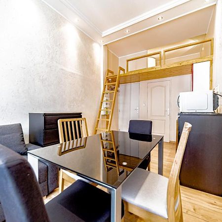 Apartmán Le Petit Anna 4 Pers Villeurbanne Exteriér fotografie