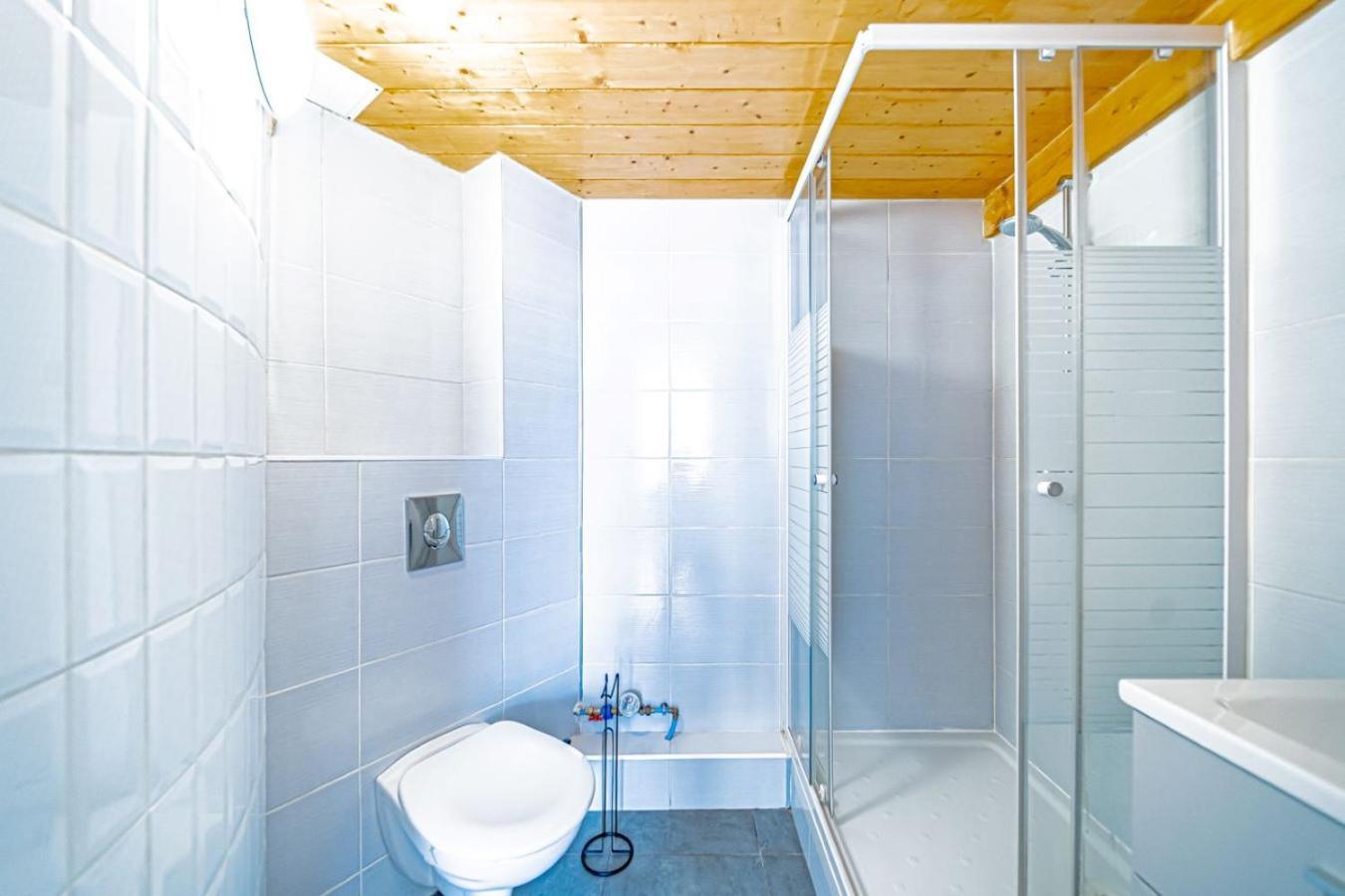 Apartmán Le Petit Anna 4 Pers Villeurbanne Exteriér fotografie