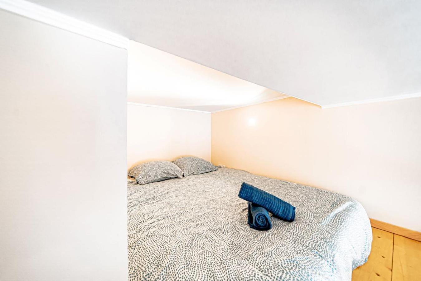 Apartmán Le Petit Anna 4 Pers Villeurbanne Exteriér fotografie